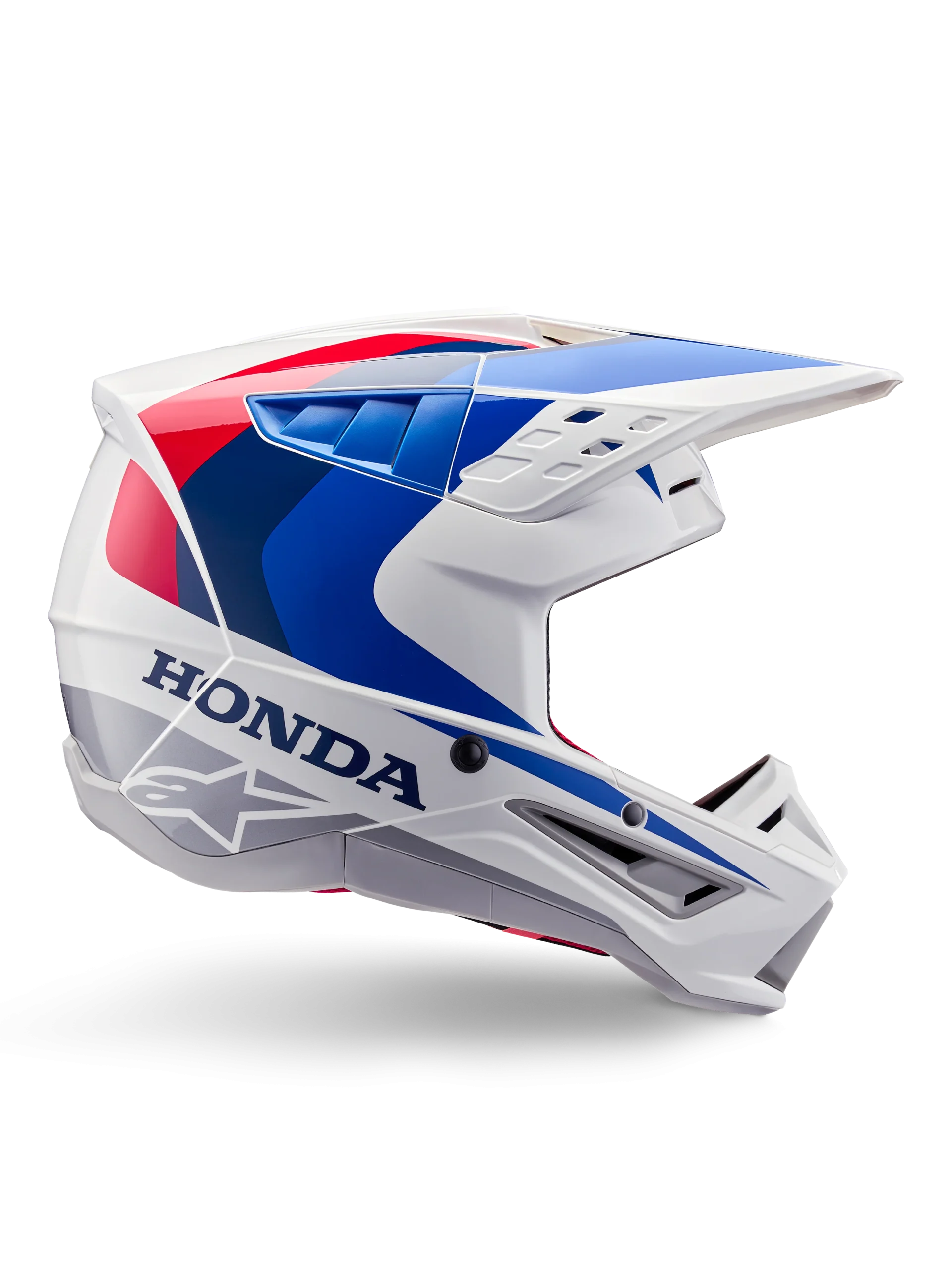 Honda S-M5 Helm ECE - Afbeelding 2