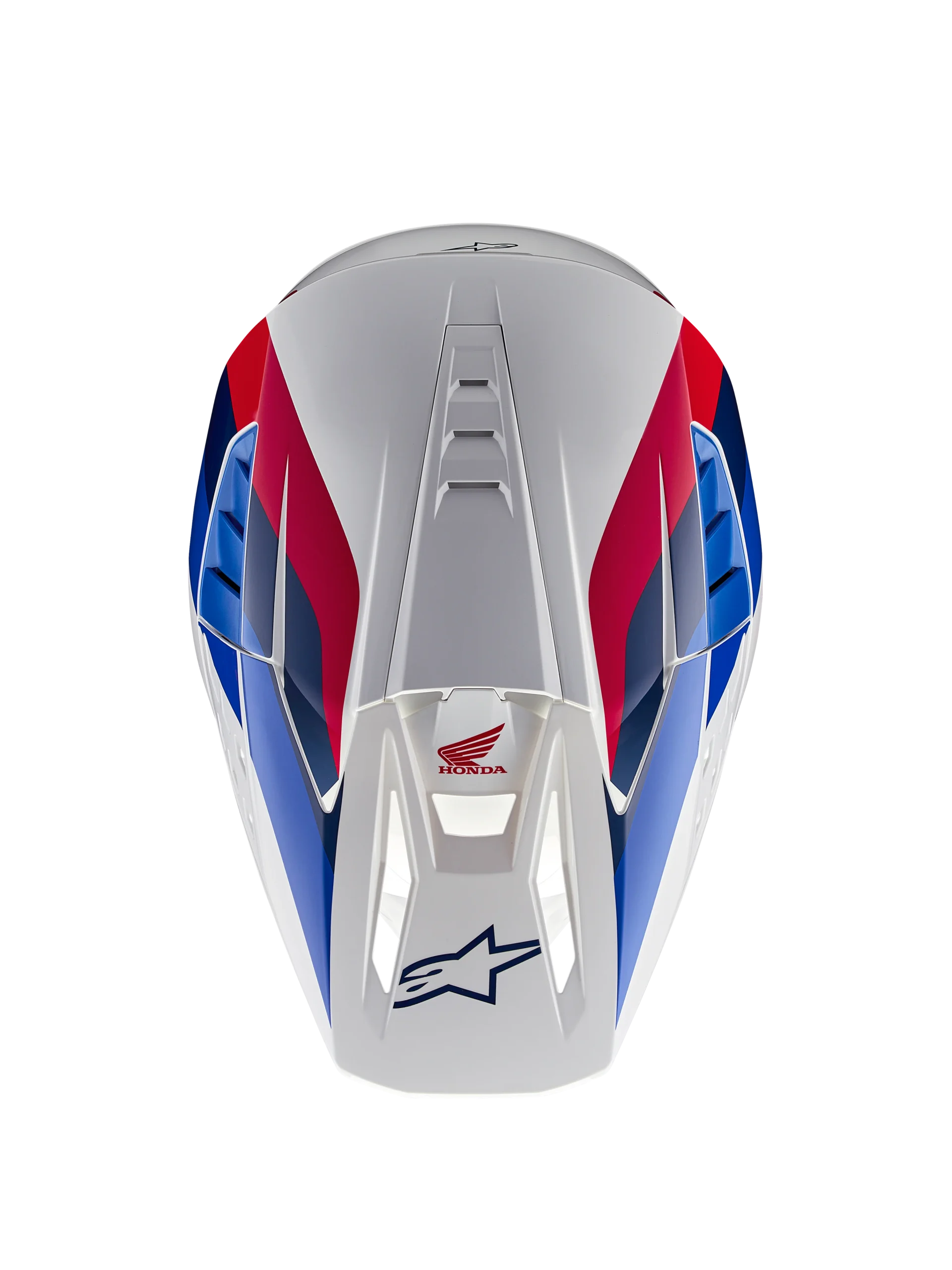 Honda S-M5 Helm ECE - Afbeelding 8