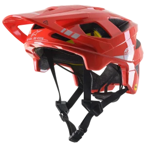Vector Tech A2 MTB Helm ECE