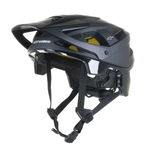 Vector Tech Solid Helm