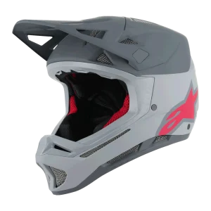 Missile Tech Racer Helm