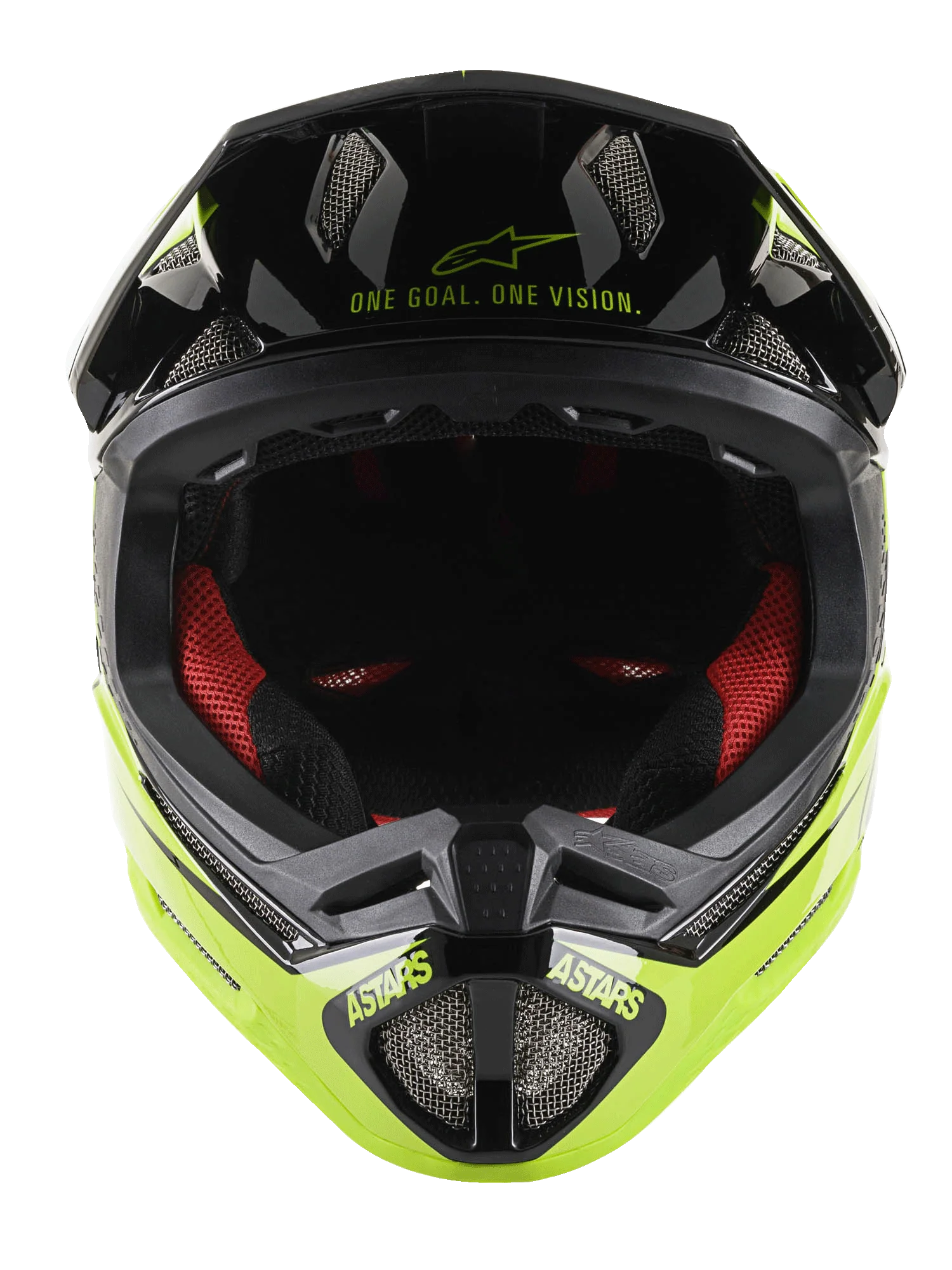 Missile Tech-Air® Integraalhelm - Afbeelding 7