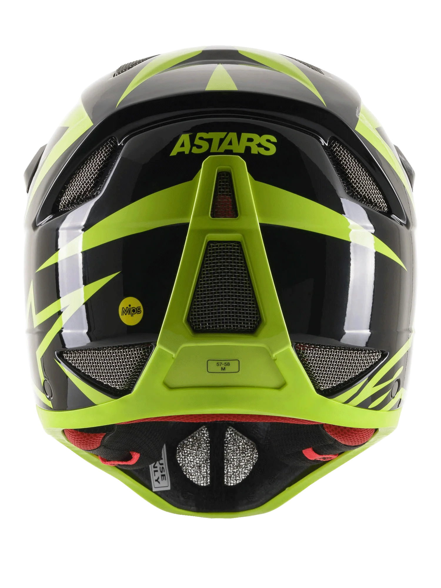 Missile Tech-Air® Integraalhelm - Afbeelding 5