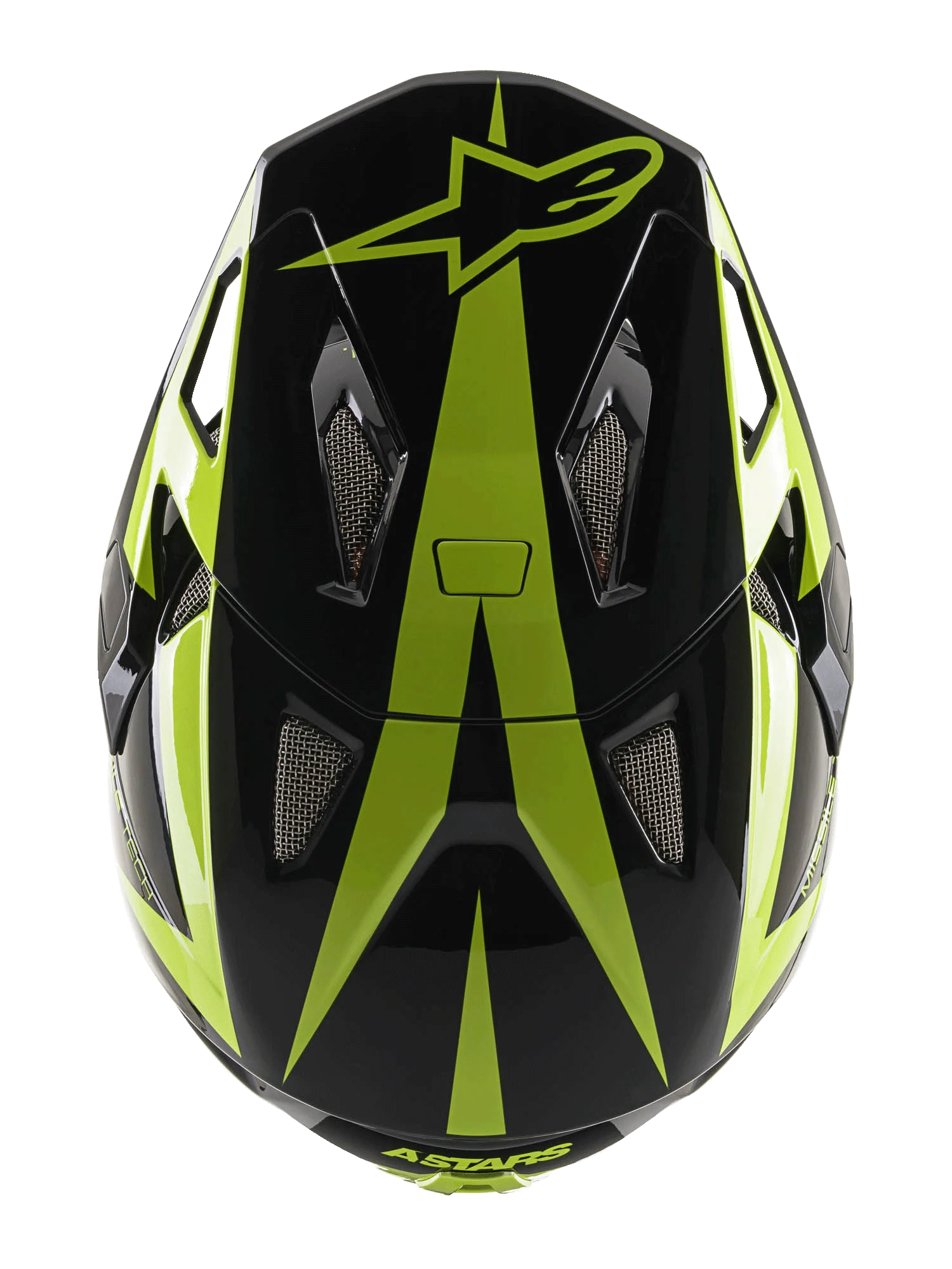 Missile Tech-Air® Integraalhelm - Afbeelding 8