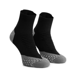 RRS-05 Hardloopsokken - Zwart