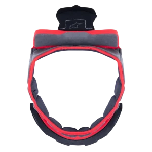 Supertech R10 Crown Pad