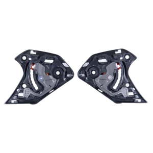 Supertech R10 Vizier Mechanisme