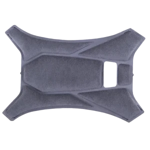 Supertech R10 Top Pad - Grijs