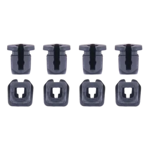 Supertech R10 Connector Set Voor Spoilers