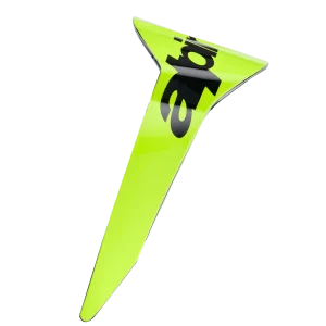 Supertech R10 Arius Standaard Spoiler