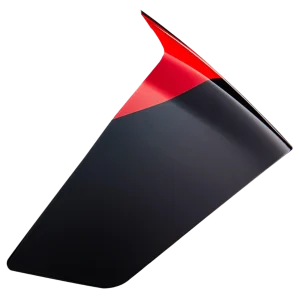 Supertech R10 Element Race Spoiler