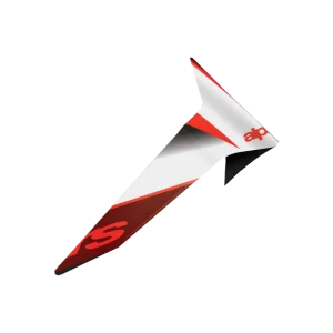 Supertech R10 Team Standaard Spoiler