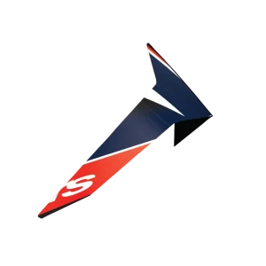 Supertech R10 Team Standard Spoiler