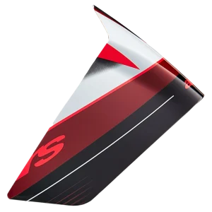 Supertech R10 Team Race Spoiler