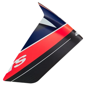 Supertech R10 Team Race Spoiler