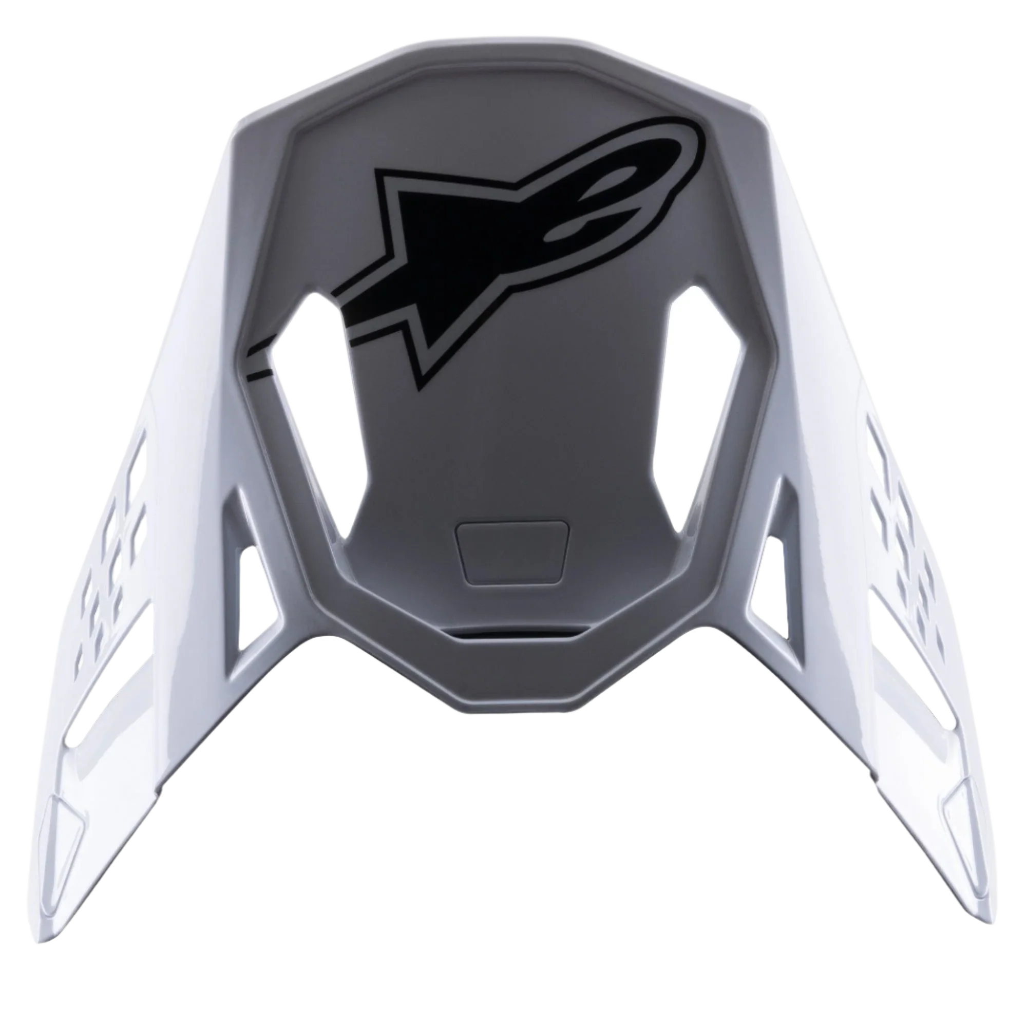 S-M8 Factory Vizier - Groen