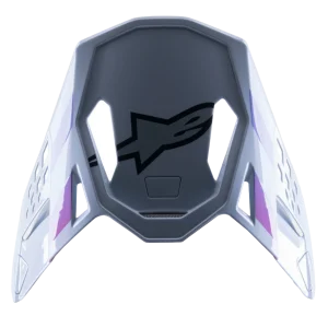 Supertech M10 Daytona 23 Beperkte Editie Vizier