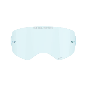 Supertech Heldere Lens