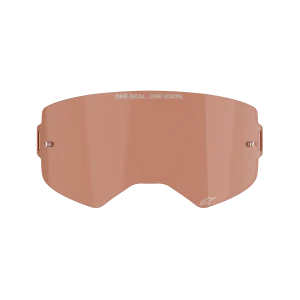 Supertech Clear Lens