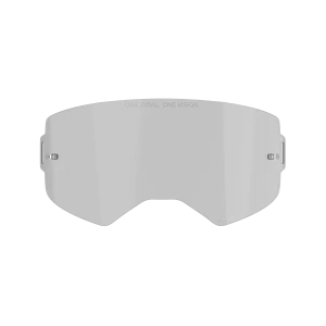 Supertech Smoke Lens