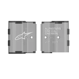 Vision Roll-Off Mud & Sand Dark Kit