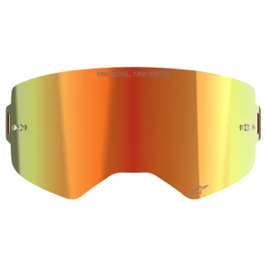 Supertech Mirror Lens