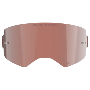 Supertech Mirror Lens