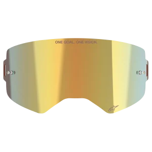 Supertech Mirror Lens