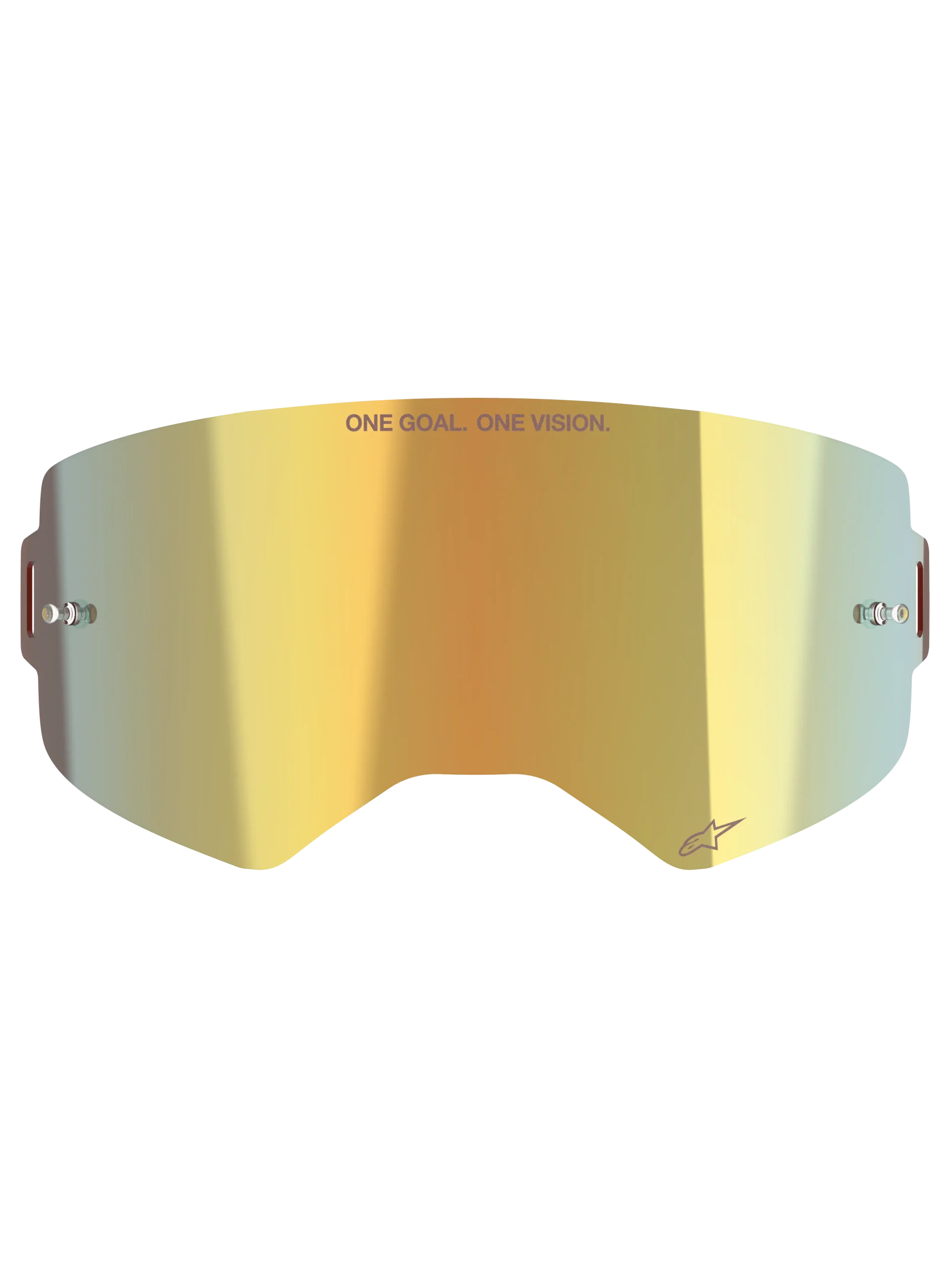 Supertech Mirror Lens