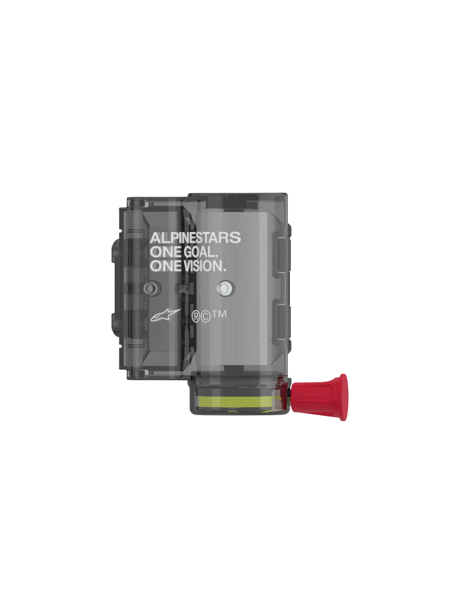 Vision Roll-Off Motor Kit - Afbeelding 2