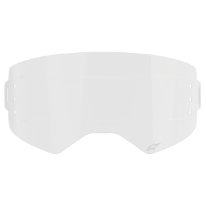 Supertech Roll-off Folie