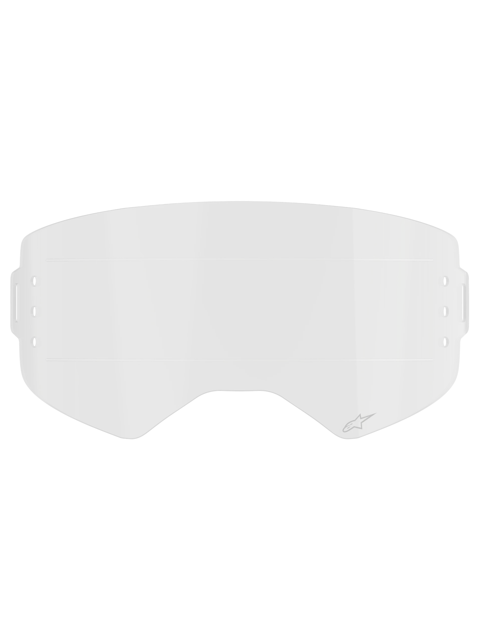 Supertech Roll-off Folie