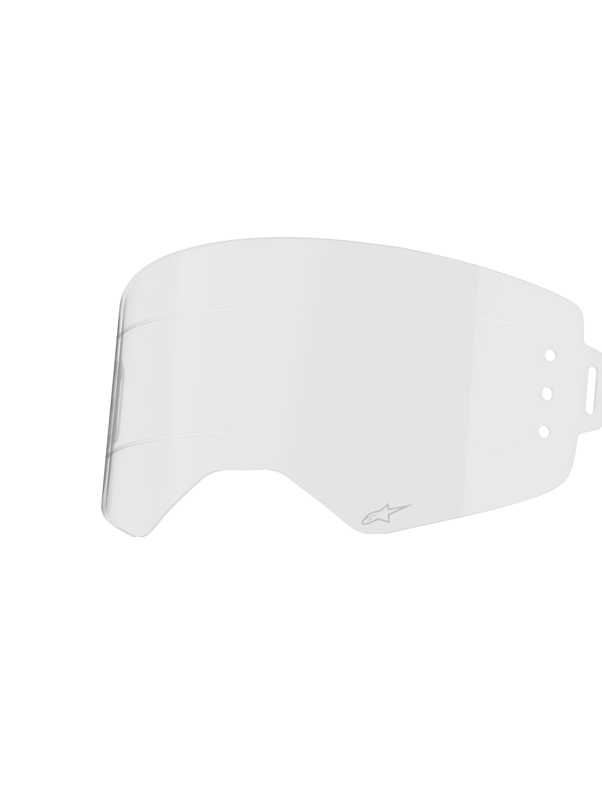 Supertech Roll-off Folie - Afbeelding 3