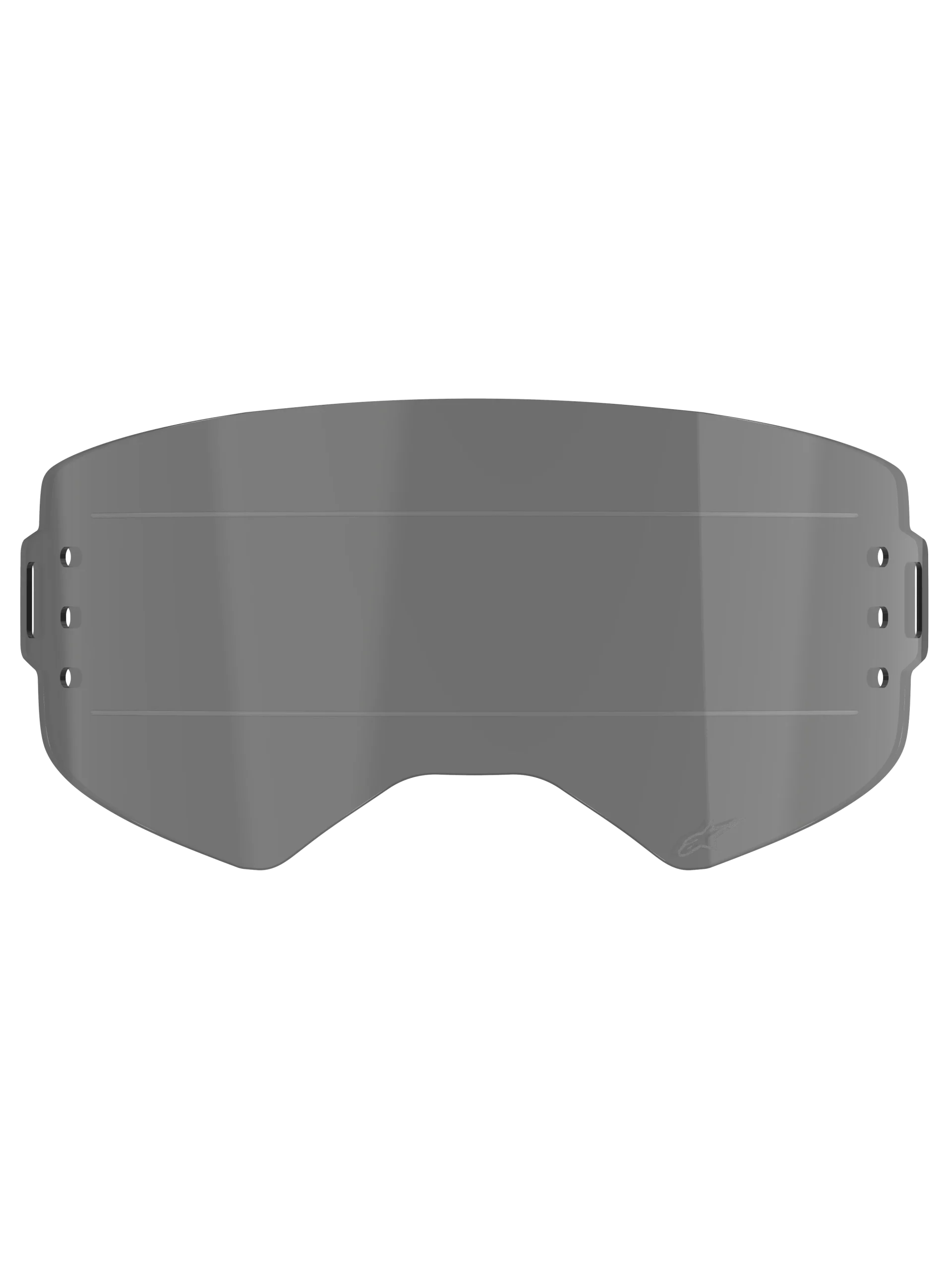 Supertech Roll-off Folie