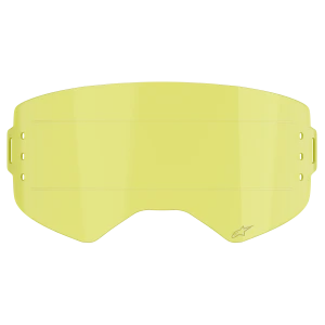 Supertech Roll-off Folie