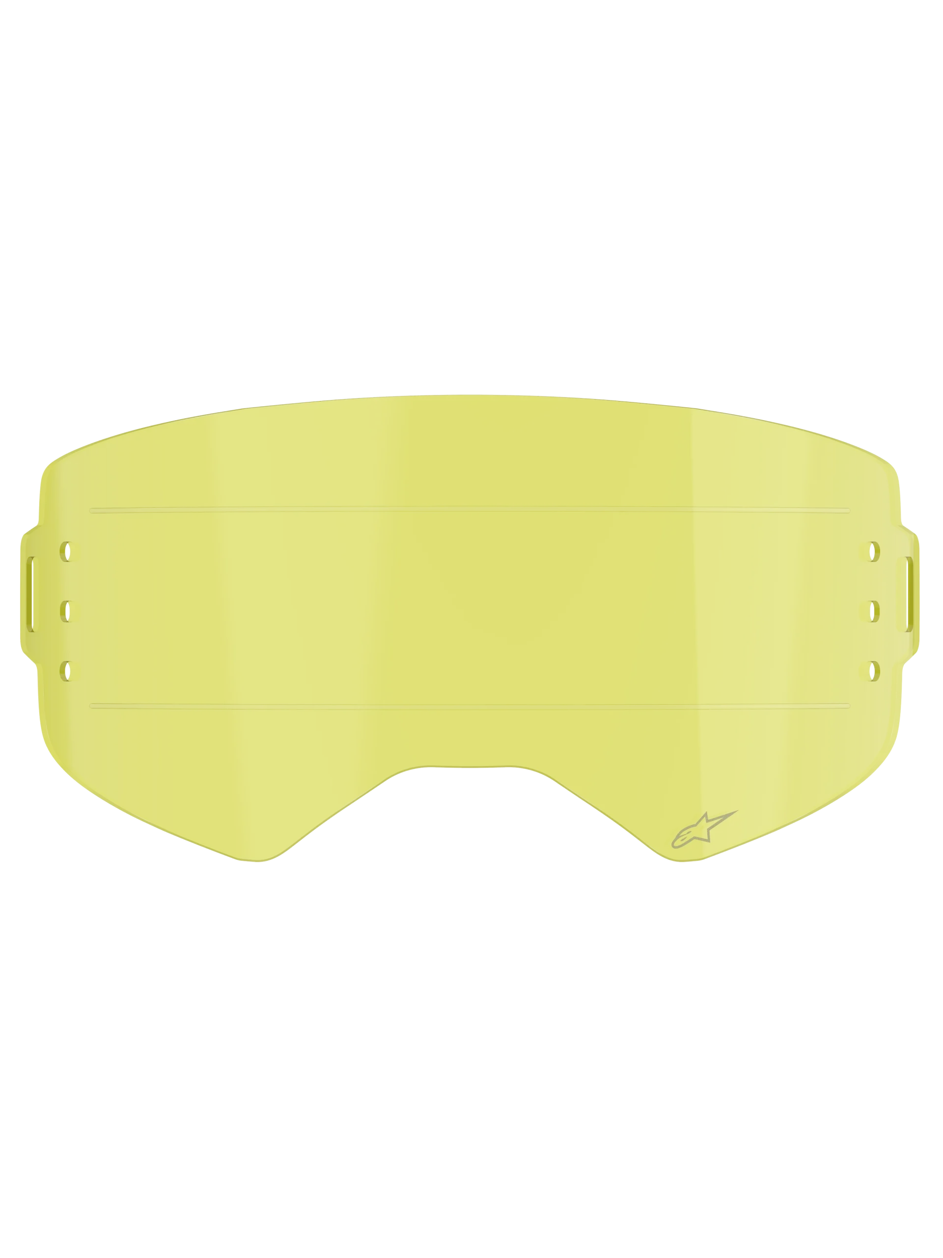 Supertech Roll-off Folie