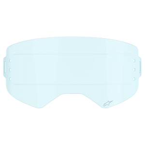 Supertech Roll-off Folie