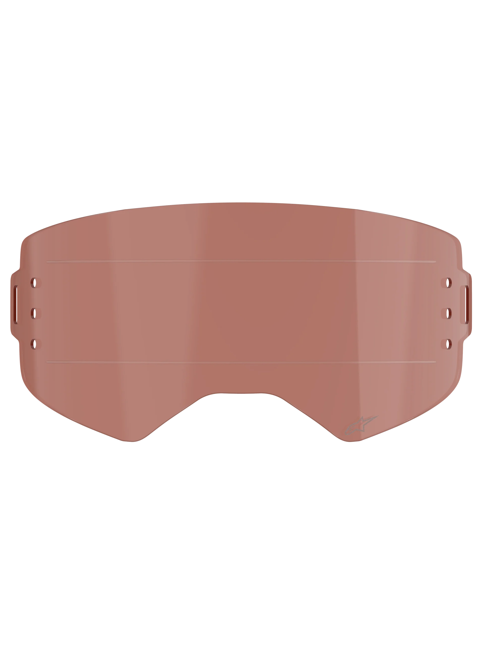 Supertech Roll-off Folie