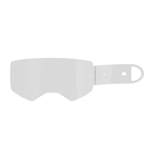 Supertech Gelamineerd Tear-off