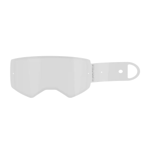 Supertech Racing Perimeter Seal Tear-off