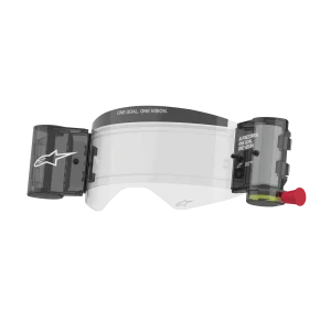 Supertech Roll-off Kit Wide Vision