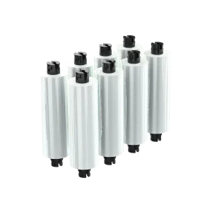 Wide-Vision Roll-off Navulling