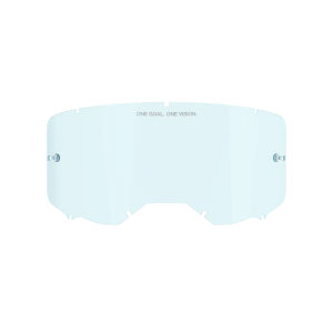 Vision 8-5-3 Smoke Lens