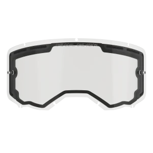 Vision 8-5-3 Dubbelgelaagd Vizier