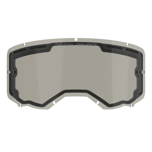 Vision 8-5-3 Dubbelgelaagd Vizier