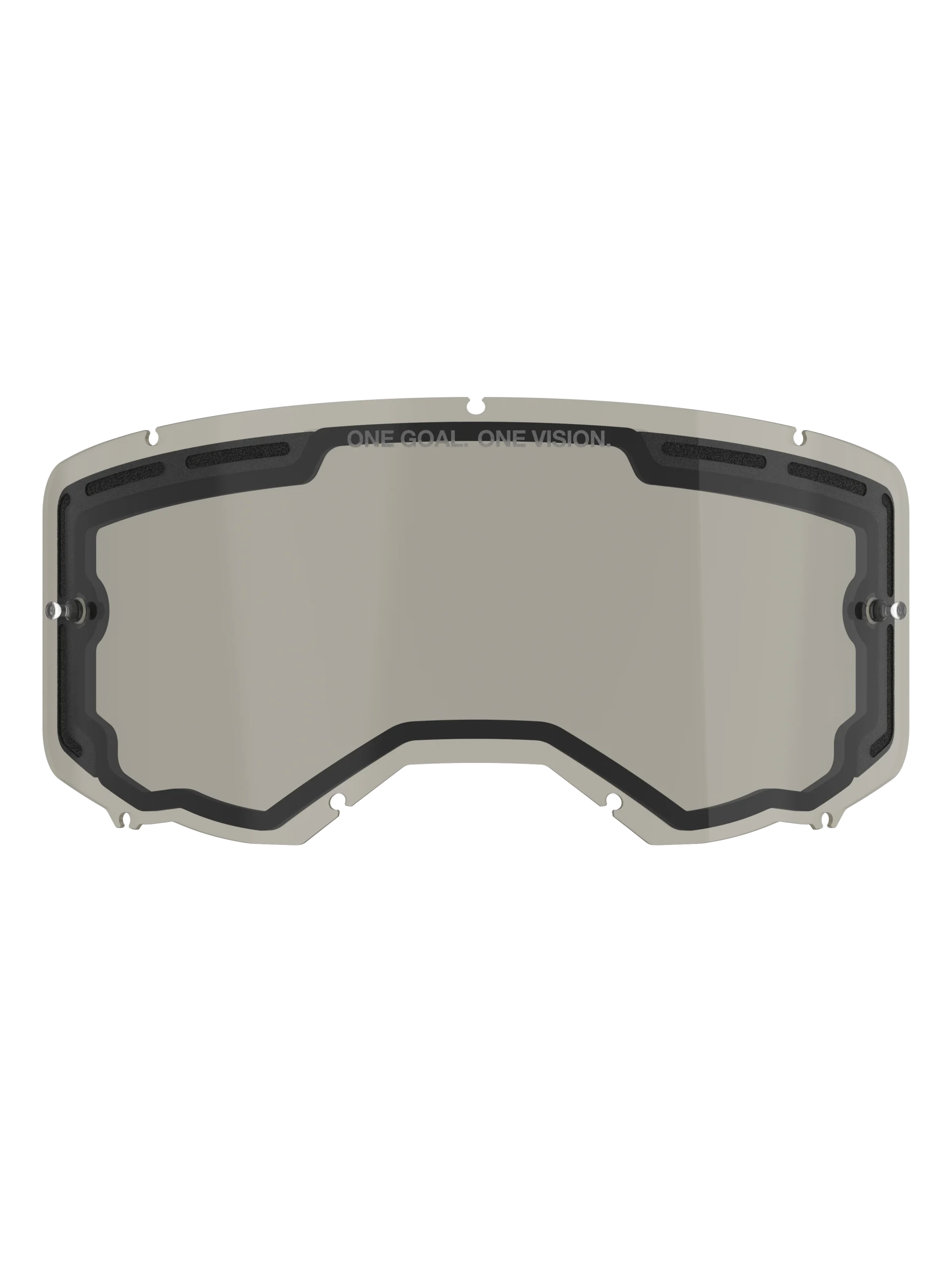 Vision 8-5-3 Dubbelgelaagd Vizier