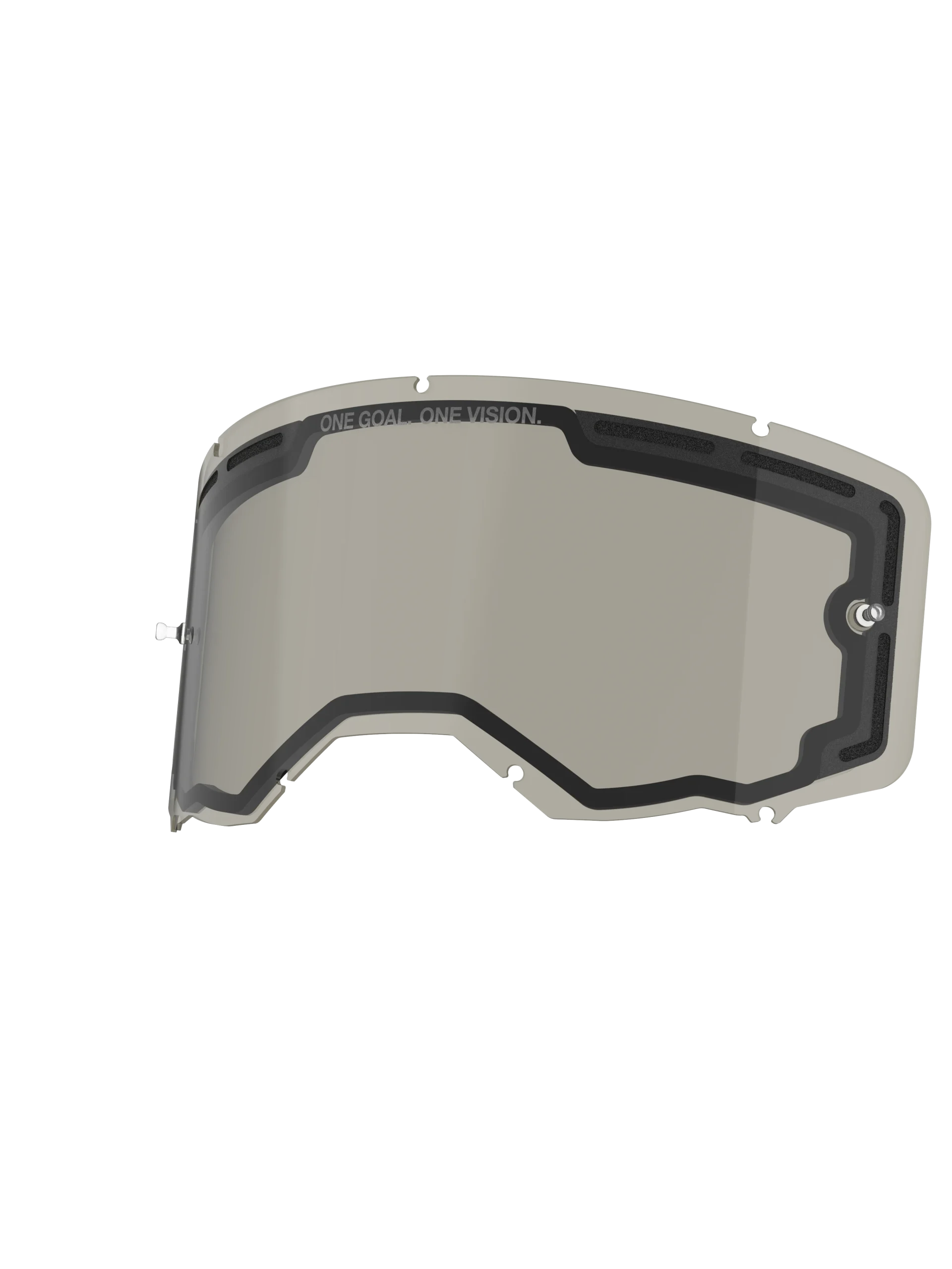 Vision 8-5-3 Dubbelgelaagd Vizier - Afbeelding 3