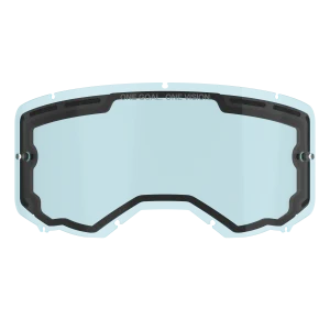 Vision 8-5-3 Dubbelgelaagd Vizier