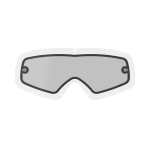 Vision Jeugd Dubbelgelaagd Vizier