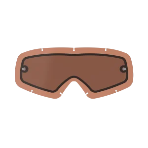 Vision Jeugd Dubbelgelaagd Vizier